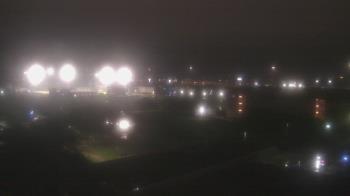 Weather camera view of University of Texas San Antonio.