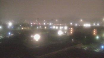 Weather camera view of University of Texas San Antonio.