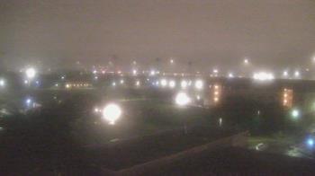 Weather camera view of University of Texas San Antonio.