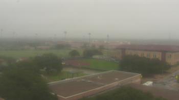Weather camera view of University of Texas San Antonio.