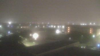 Weather camera view of University of Texas San Antonio.