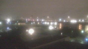 Weather camera view of University of Texas San Antonio.