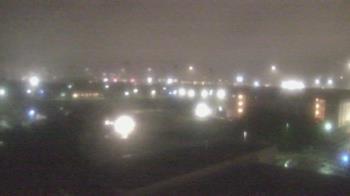 Weather camera view of University of Texas San Antonio.