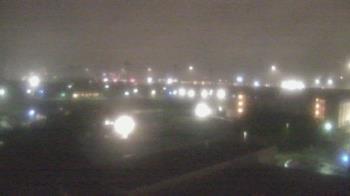 Weather camera view of University of Texas San Antonio.