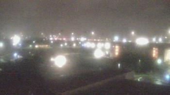 Weather camera view of University of Texas San Antonio.