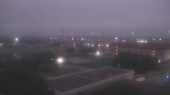 Weather camera view of University of Texas San Antonio.
