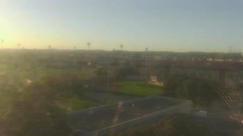 Weather camera view of University of Texas San Antonio.