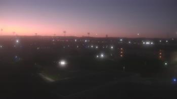 Weather camera view of University of Texas San Antonio.