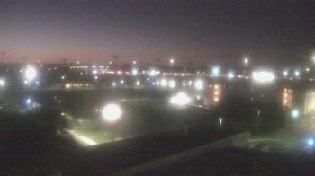 Weather camera view of University of Texas San Antonio.