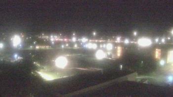 Weather camera view of University of Texas San Antonio.