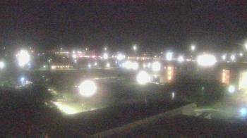 Weather camera view of University of Texas San Antonio.