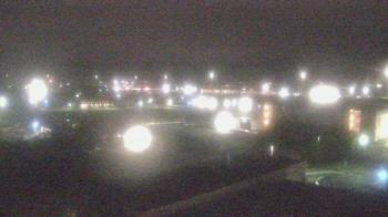 Weather camera view of University of Texas San Antonio.