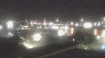 Weather camera view of University of Texas San Antonio.