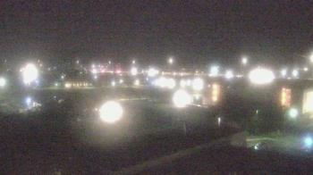 Weather camera view of University of Texas San Antonio.