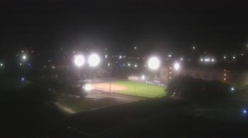 Weather camera view of University of Texas San Antonio.