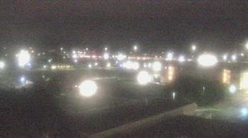Weather camera view of University of Texas San Antonio.