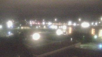 Weather camera view of University of Texas San Antonio.