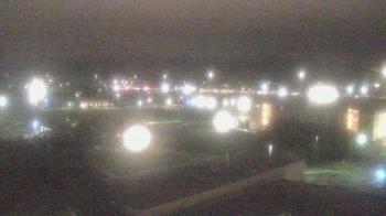 Weather camera view of University of Texas San Antonio.