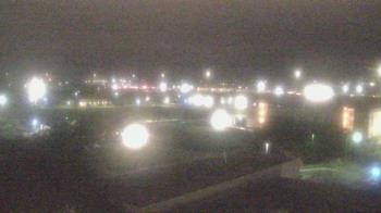 Weather camera view of University of Texas San Antonio.