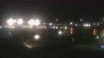 Weather camera view of University of Texas San Antonio.