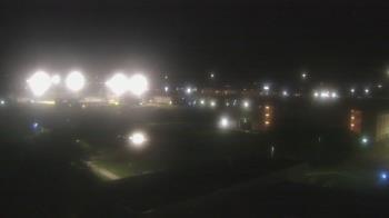 Weather camera view of University of Texas San Antonio.