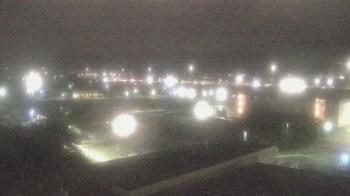 Weather camera view of University of Texas San Antonio.