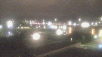 Weather camera view of University of Texas San Antonio.