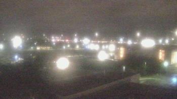Weather camera view of University of Texas San Antonio.