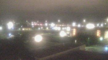 Weather camera view of University of Texas San Antonio.