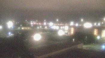 Weather camera view of University of Texas San Antonio.