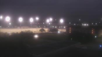 Weather camera view of University of Texas San Antonio.