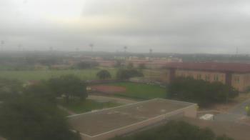 Weather camera view of University of Texas San Antonio.
