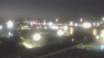 Weather camera view of University of Texas San Antonio.