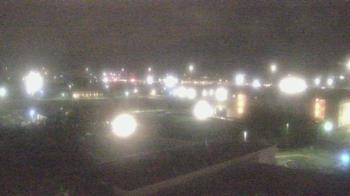 Weather camera view of University of Texas San Antonio.