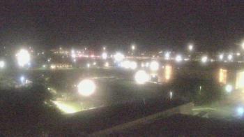 Weather camera view of University of Texas San Antonio.