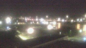Weather camera view of University of Texas San Antonio.