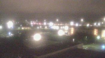 Weather camera view of University of Texas San Antonio.