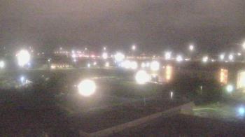 Weather camera view of University of Texas San Antonio.