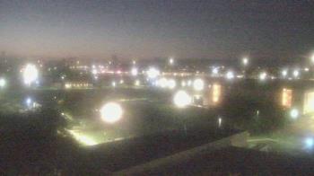 Weather camera view of University of Texas San Antonio.
