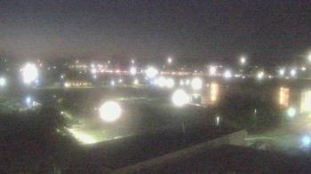 Weather camera view of University of Texas San Antonio.