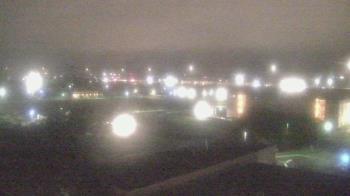 Weather camera view of University of Texas San Antonio.
