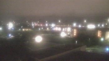 Weather camera view of University of Texas San Antonio.