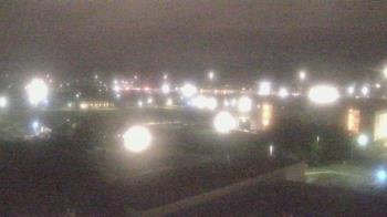 Weather camera view of University of Texas San Antonio.