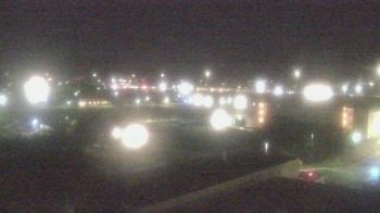 Weather camera view of University of Texas San Antonio.