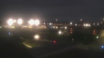 Weather camera view of University of Texas San Antonio.