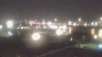 Weather camera view of University of Texas San Antonio.