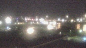 Weather camera view of University of Texas San Antonio.