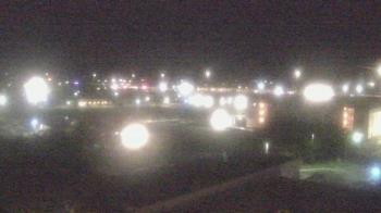 Weather camera view of University of Texas San Antonio.