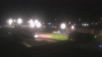 Weather camera view of University of Texas San Antonio.