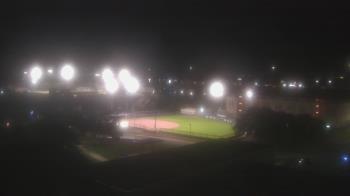 Weather camera view of University of Texas San Antonio.